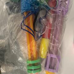 نظارات السباحة toys gog، كما تم الإبلاغ عنه بواسطة Silver Sands Beach عبر iLost