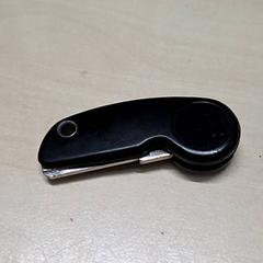 Kľúč, ako bolo nahlásené Arriva Oost-Brabant pomocou iLost