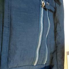 Väska - handtas, rapporterat av Regio Antwerpen - Brussel med iLost