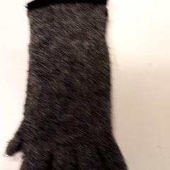 Luvas, segundo informou Qbuzz ZHN usando iLost