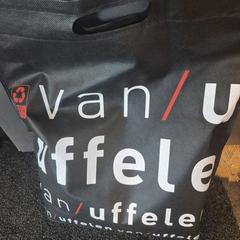 Bossa Van Uffellen, segons ha informat Arriva Infoshop Enschede mitjançant iLost