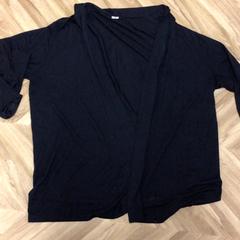 Vest blauw, as reported by Diakonessenhuis Zeist using iLost