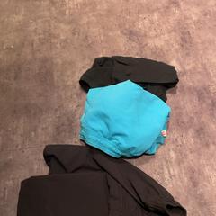 Kleding, ako bolo nahlásené Van der Valk Hotel Haarlem pomocou iLost