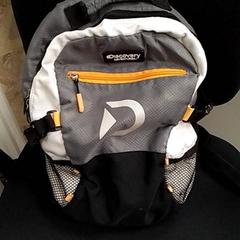 Tas, zoals gemeld door ilévia met iLost