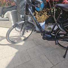 Fiets op accu, iLost에 보고됨