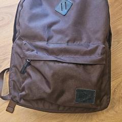 Zaino, come riportato da GVB utilizzando iLost