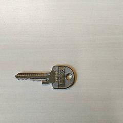 Kulcs, amint azt Regio Oost-Vlaanderen az iLost segítségével jelentette.