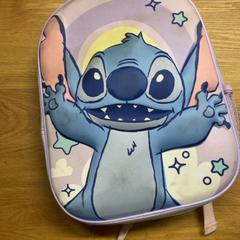 Ryggsekk, som rapportert av HTM ved bruk av iLost