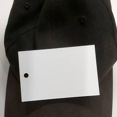 Cap, as reported by Centraal magazijn using iLost