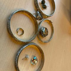 Biżuteria, zgłoszono przez Gemeente Stichtse Vecht przy użyciu iLost