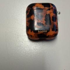 Airpods kasua, gisa salatu by Connexxion Haarlem IJmond iLost erabiliz