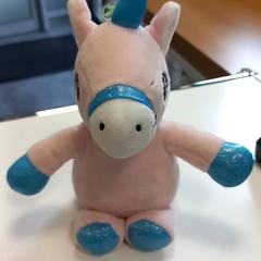 Peluche, ha sido reportado por Arriva Limburg Zuid con iLost