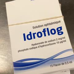 箱 Ophthalmology’s solution がiLostで MEININGER Hotel Copenhagen によって報告されました