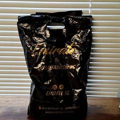 Väska, rapporterat av Connexxion Haarlem IJmond med iLost