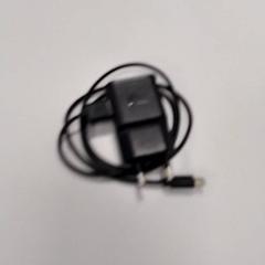 充電器 がiLostで Vrije Universiteit Amsterdam によって報告されました