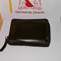 財布 De Groen がiLostで Gemeente Utrecht によって報告されました