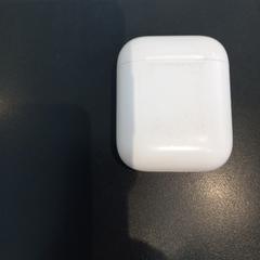 イヤポッド がiLostで Arriva Limburg Zuid によって報告されました