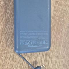 Externá batéria, ako bolo nahlásené EBS OV Poeldijk pomocou iLost