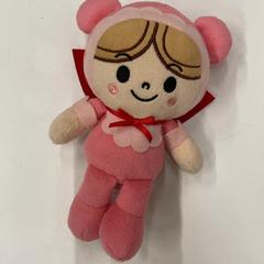 Xoguete de peluche, segundo informou IKEA神戸 usando iLost