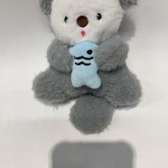 Przytulanka, zgłoszono przez IKEA横浜 przy użyciu iLost