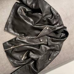Jacket, as reported by RRReis IJssel-Vecht Lelystad using iLost
