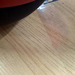 Bicycle helmet de velo, as reported by IKEA Paris - Plaisir using iLost