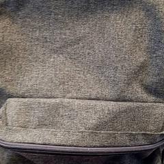 Bag, as reported by Syntus Provincie Utrecht using iLost