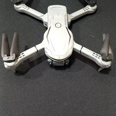 Drone, segons ha informat allGo Almere mitjançant iLost