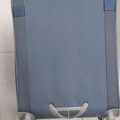 Custodia da viaggio - Blauw, come riportato da Regio Antwerpen - Brussel utilizzando iLost