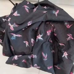 Dzseki primark, amint azt Arriva Limburg Zuid az iLost segítségével jelentette.