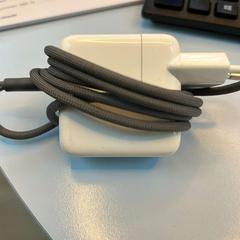 Laddare, rapporterat av UMC Utrecht med iLost