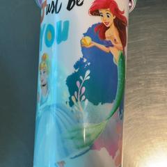 Drikkeflaske Disney, som rapportert av Burgers' Zoo ved bruk av iLost