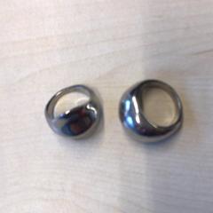 Rings, as reported by Gemeente Nijmegen using iLost