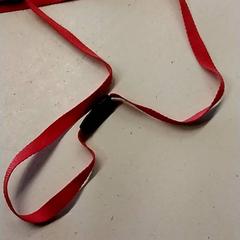 Klucz, zgłoszono przez GVB przy użyciu iLost