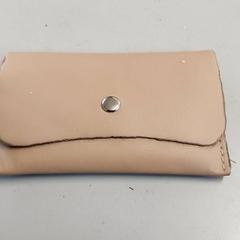 Carteira - Hajji El Jidaoui, como reportado por Regio Limburg - Leuven utilizando o iLost