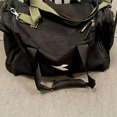 Bag, som rapportert av Syntus Provincie Utrecht ved bruk av iLost