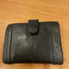 Portemonnee Janik, gisa salatu by Gemeente Amsterdam iLost erabiliz