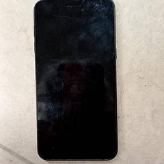 Smartphone Zwart, ha sido reportado por Qbuzz GD Groningen Peizerweg con iLost