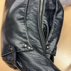 Damväska, rapporterat av RET med iLost