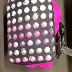 İLost kullanarak RET tarafından bildirildiği gibi Çanta