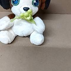 Juguete de peluche, ha sido reportado por IKEA Forus con iLost