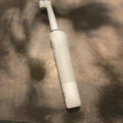 Tandenborstel, zoals gemeld door Van der Valk Hotel Heerlen met iLost