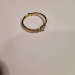 Anel, como reportado por IJsselland Ziekenhuis utilizando o iLost