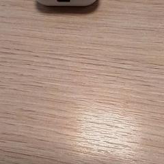 Hörlurshållare Wit, rapporterat av Qbuzz Fryslân med iLost