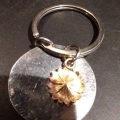 Nyckelring, rapporterat av TivoliVredenburg med iLost