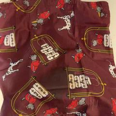 Väska, rapporterat av Artis med iLost