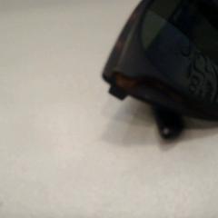 Napszemüveg, amint azt Walibi Holland az iLost segítségével jelentette.