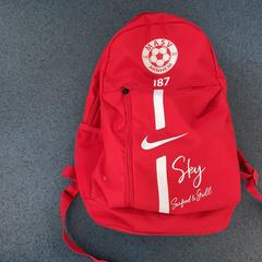 Bag, as reported by Breng Arnhem using iLost