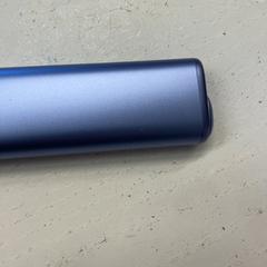 Elektronisk sigarett elektrinis, som rapportert av HTM ved bruk av iLost