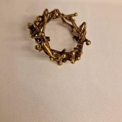 Ringa, rapporterat av HvA Amstelcampus med iLost